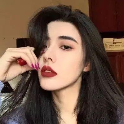 甜蜜的她·动态漫